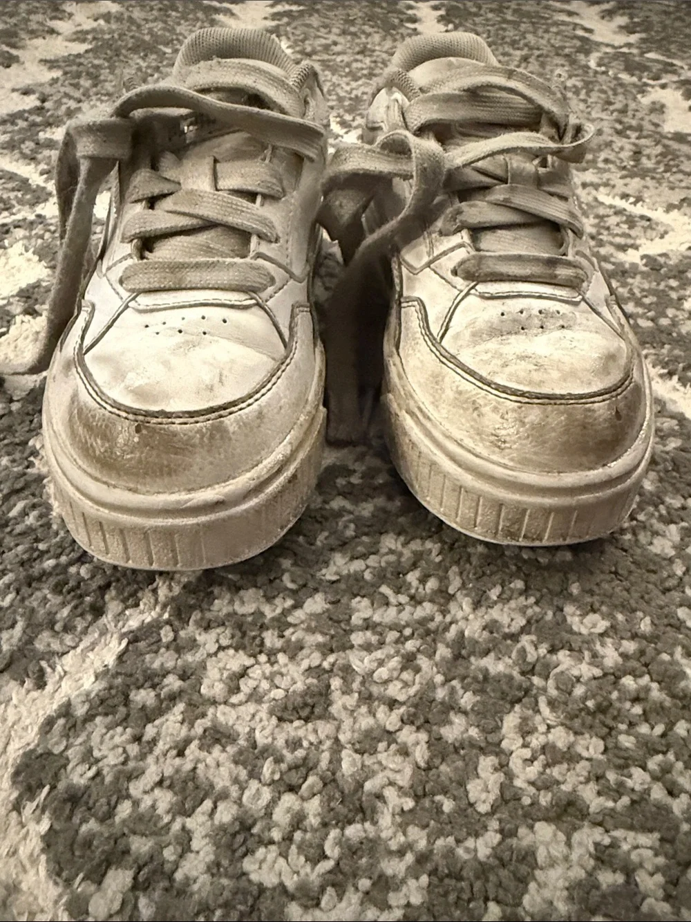Puma classic kids